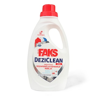 Det.za tkan. Faks Dezi-Clean final 900ml
