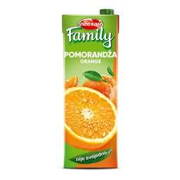 Sok pomorandza 50% Nectar 1.5l TP
