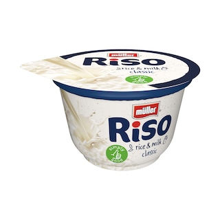 Sutlijas natur Muller 200g