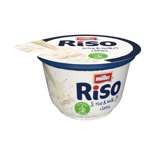 Sutlijas natur Muller 200g