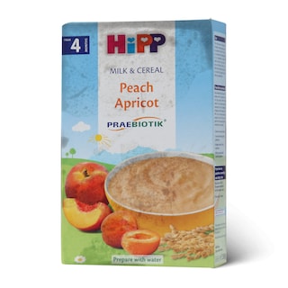 Mlecna kasa zitar.,bresk.i kaj.Hipp 250g