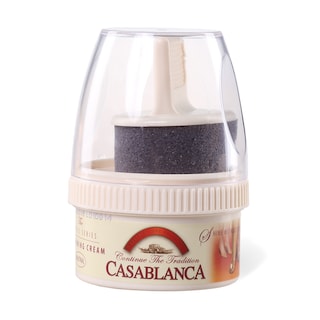 Krema za cipele Casablanca neutral