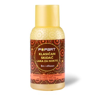 Skidac laka Popart StillSell 60ml