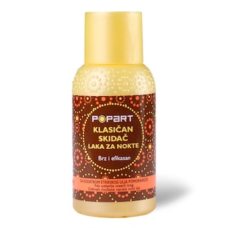 Skidac laka Popart StillSell 60ml