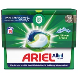 Ariel MS PODS kapsule 14w