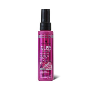 Sprej tretman Supreme Length Gliss 100ml