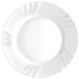 Tanjir plitki Bormioli Ebro 23cm Cassa L