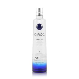 Vodka Ciroc  0.7l