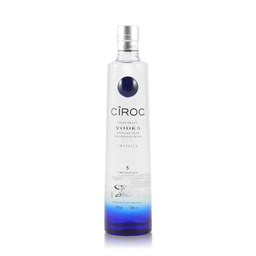 Vodka Ciroc  0.7l