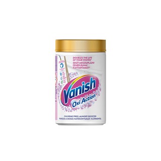 Prasak beli Vanish 625g