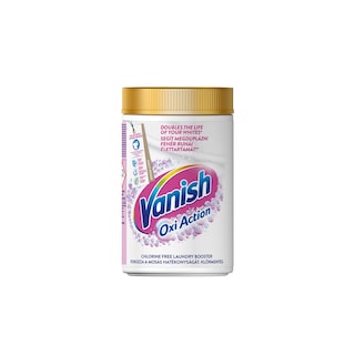 Prasak beli Vanish 625g