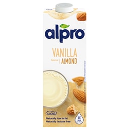 Napitak Alpro badem-vanila 1l