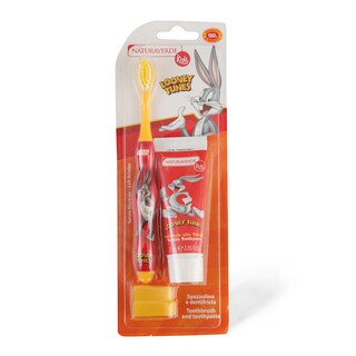 Dusko Dugousko oral care set