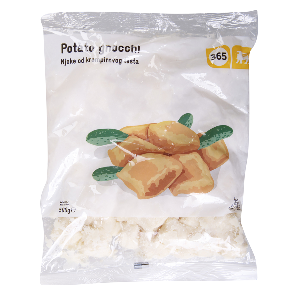 Njoke Premia 500g
