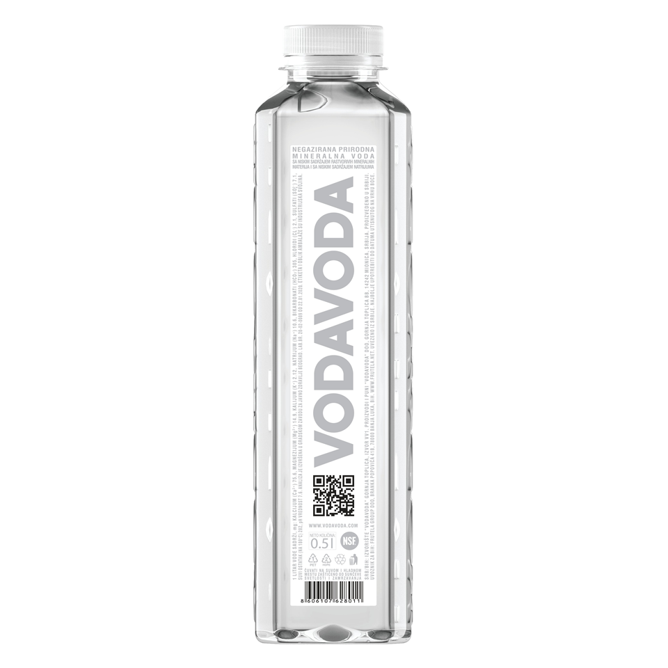 Voda Voda