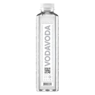 Mineralna voda NG Voda Voda 0,5l