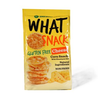 Krekeri Corn Snack sir 50g