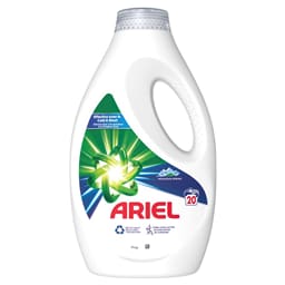 Tecni deterdzent Ariel MS 1l/20pranja