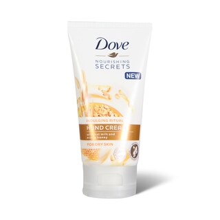 Krema za ruke Oat Milk&Honey Dove 75ml