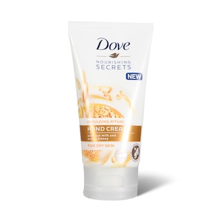Krema za ruke Oat Milk&Honey Dove 75ml