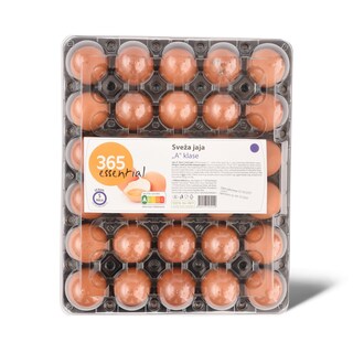 Kokosija jaja S Maxi 30/1