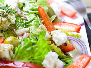 Grčka salata