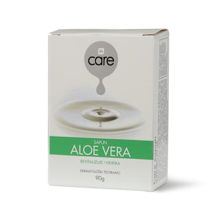 Sapun Aloa Vera Care 90g