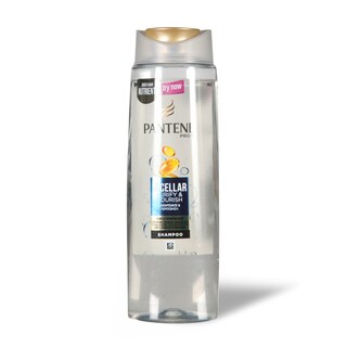 Sampon Pantene Micellar 250ml