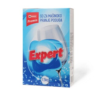 So za masinu za sud. Maxi 1,5kg