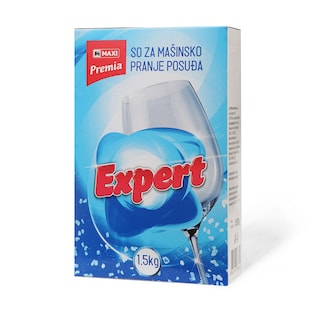 So za masinu za sud. Maxi 1,5kg