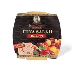 Tuna salata mexico FJK160