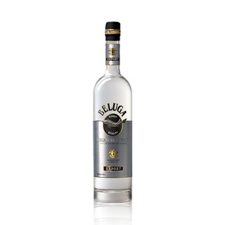 Vodka Beluga Noble Russian 0.7l