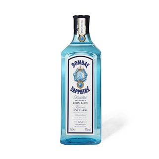 Bombay Gin