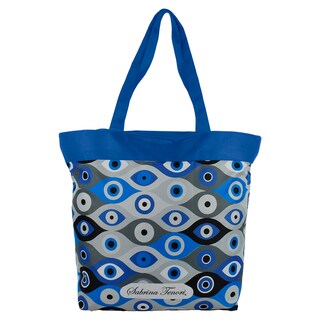 Torba za plazu magicno oko AL005737