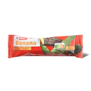 Choco banana Premia 20g