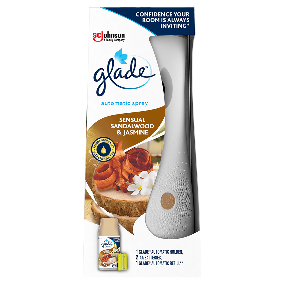 Glade