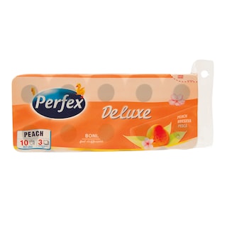 Toal.pap.de luxe bres.Perfex 3sl.8+2