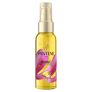 Ulje/kosu Coconut Infused Pantene 100ml