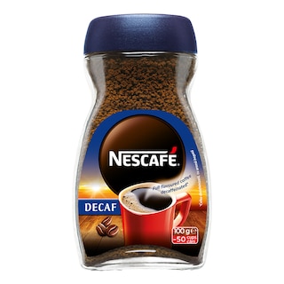 Kafa Classic bez kofeina Nescafe 100g