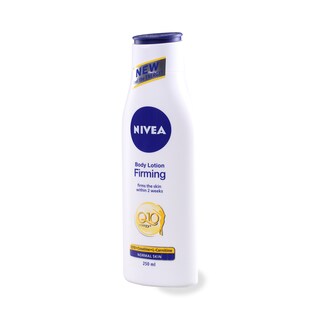 Losion za telo Q10+ Nivea 250ml