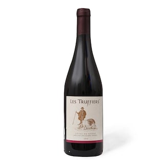 Vino crveno Truffiers  Red 0.75l