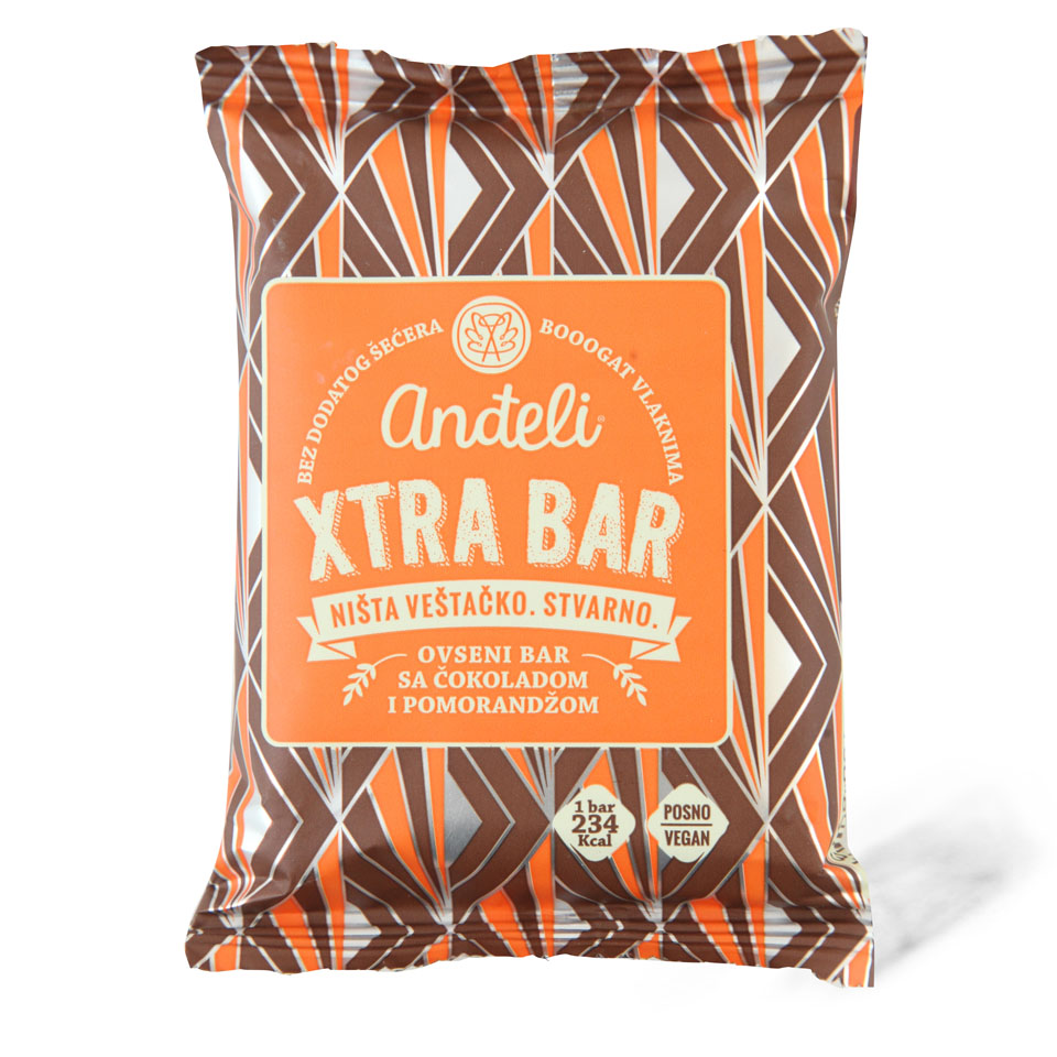 Andjeli