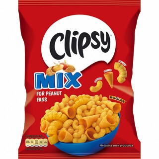 Flips Clipsy Mix IV 65g