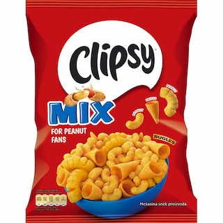 Flips Clipsy Mix IV 65g