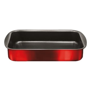 Tepsija 40X28X5.7cm Kaufmax Burgundy