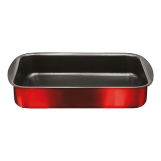 Tepsija 40X28X5.7cm Kaufmax Burgundy