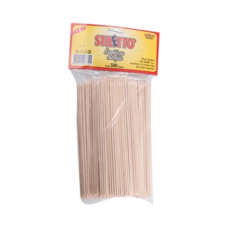 Stapici za raznjice Stiletto 500/1