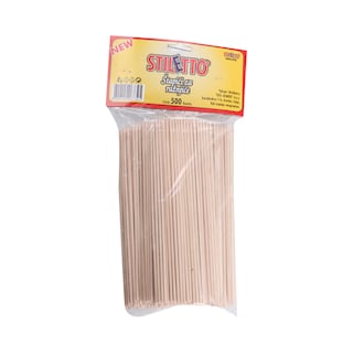 Stapici za raznjice Stiletto 500/1
