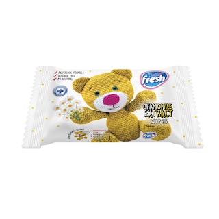 Fresh vl.Mar.Camomile 60/1