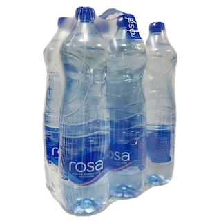 Mineralna voda NG Rosa 1,5l